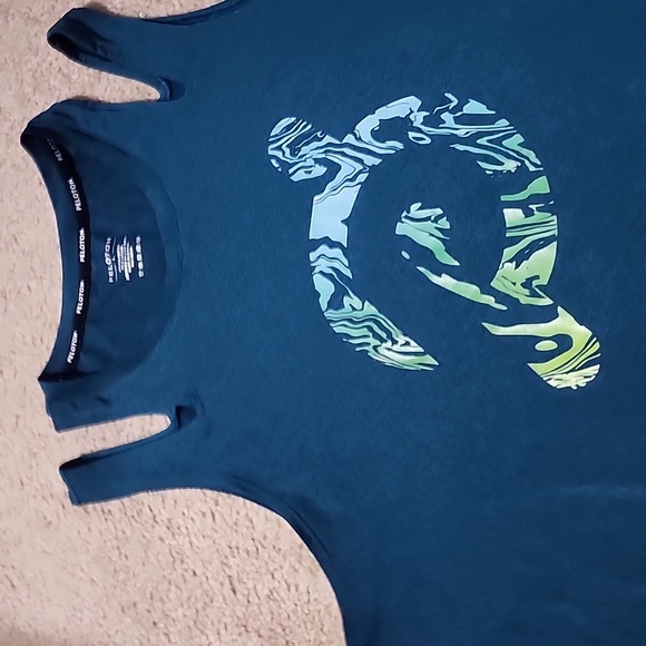 Pelaton Agility Rio Tank - Picture 2 of 4